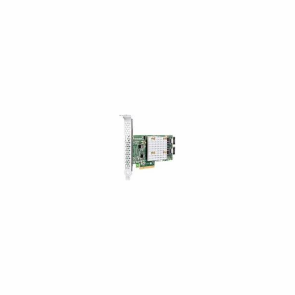 HPE Smart Array E208i-p SR Gen10 (8Int/noCache) RAID5 12G...