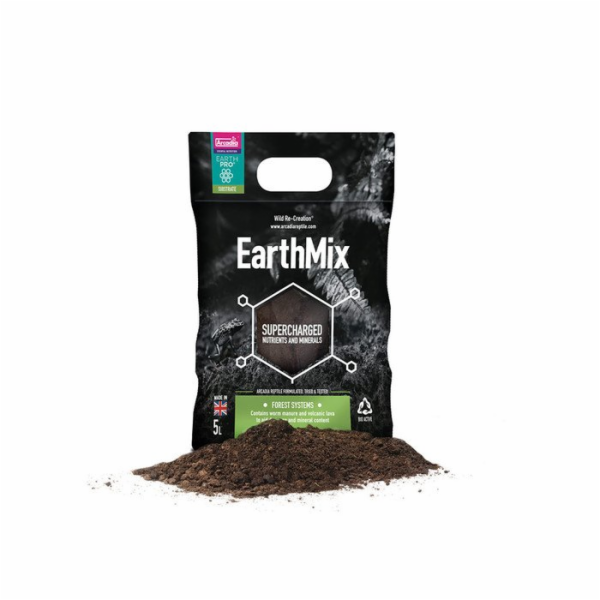 Arcadia Earth Mix 5l