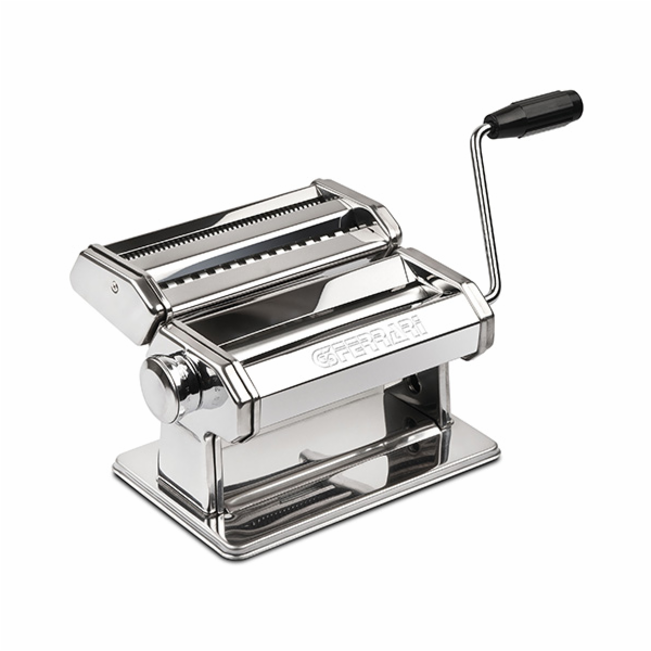 Strojek na těstoviny G3Ferrari, G2012400, manuální, 9 nas...