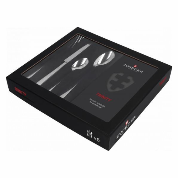 Zwieger Trinity 24ks