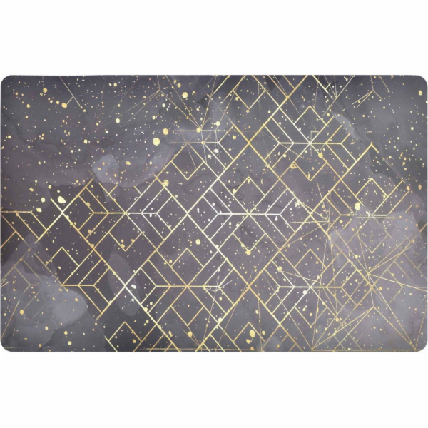 Design Affek Basic Kitchen Table Mat 43.5x28.2x0.04cm Dek...
