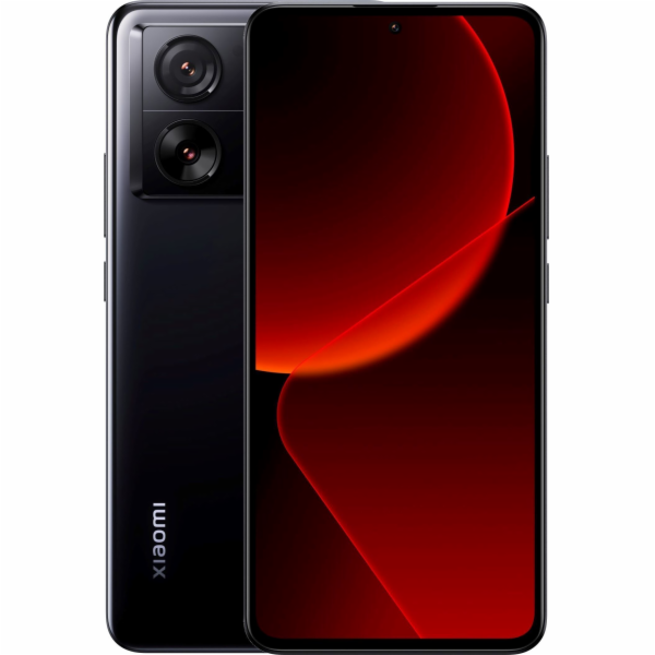 Xiaomi 13T 8/256GB, černý