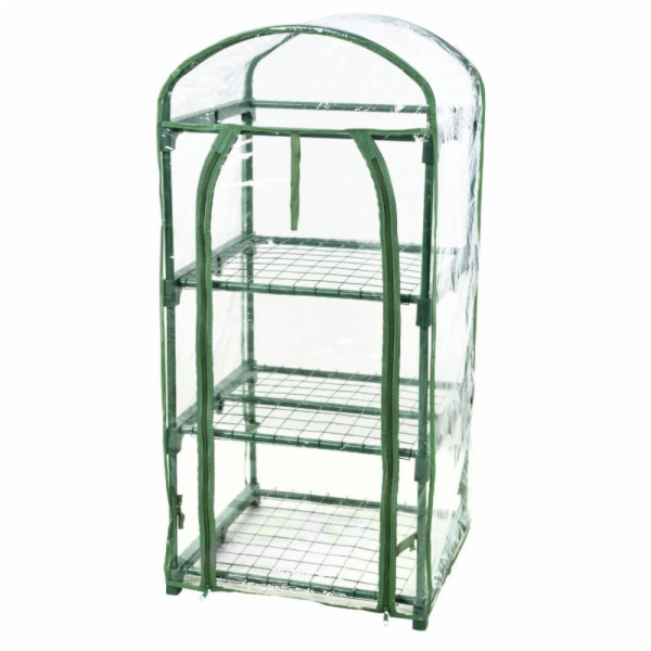 Foliovník zahradní  3 police 69 x 49 x 105 cm KO-CE6500310