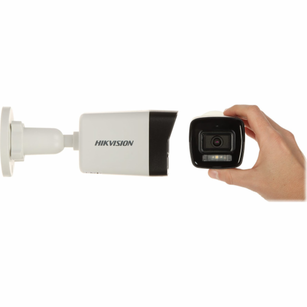 IP KAMERA DS-2CD1041G2-LIU(2,8MM)PL Smart Hybrid Light – ...