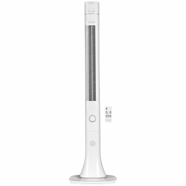 Activejet Selected WKS-120BPJ domácí ventilátor Bílá
