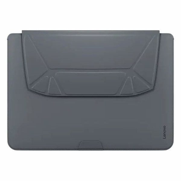 Šedé kapesní pouzdro Lenovo Origami 38,1 cm (15).