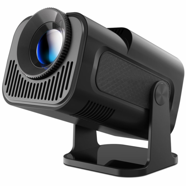 HELMER chytrý přenosný projektor SP 600 FULL HD (1920 x 1...