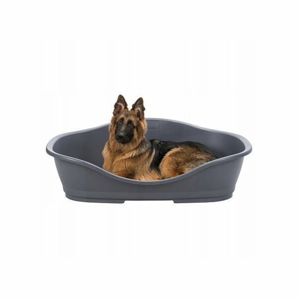 Postel Trixie Plastic Sleeper - 72-88cm