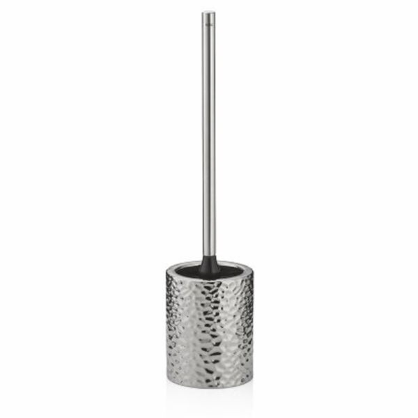 Toaletní souprava Sterling keramická stříbrná lesklá 45,0...