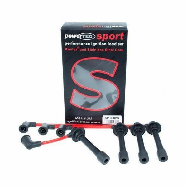 Zapalovací kabely Powertec PowerTEC MAZDA MX-5 XEDOS 6 1....