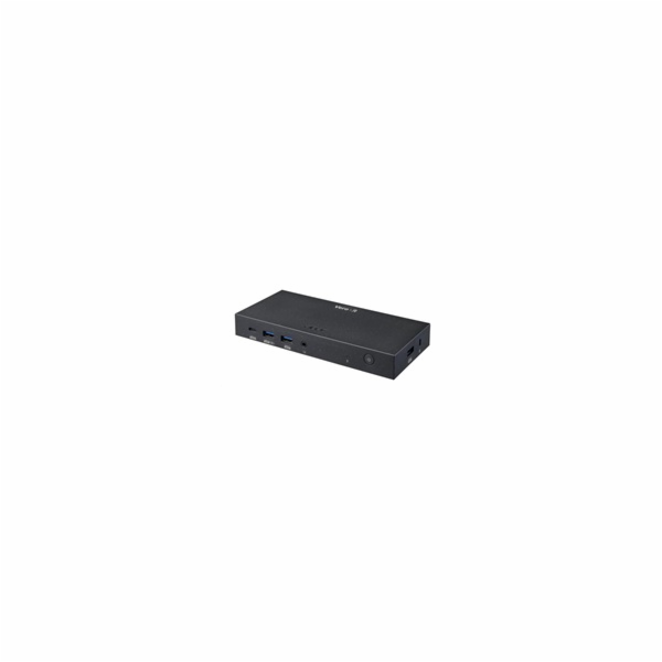 Acer Vero MST Dock M33 100W PD, Black