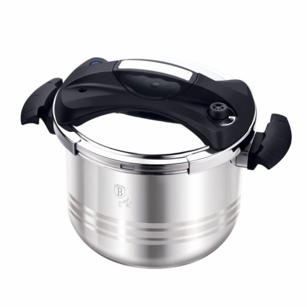 Tlakový hrnec 10 L nerez BH-8607