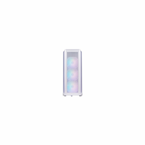 ADATA XPG case VALOR AIR PLUS Mid-Tower, bez zdroje, 4x 1...