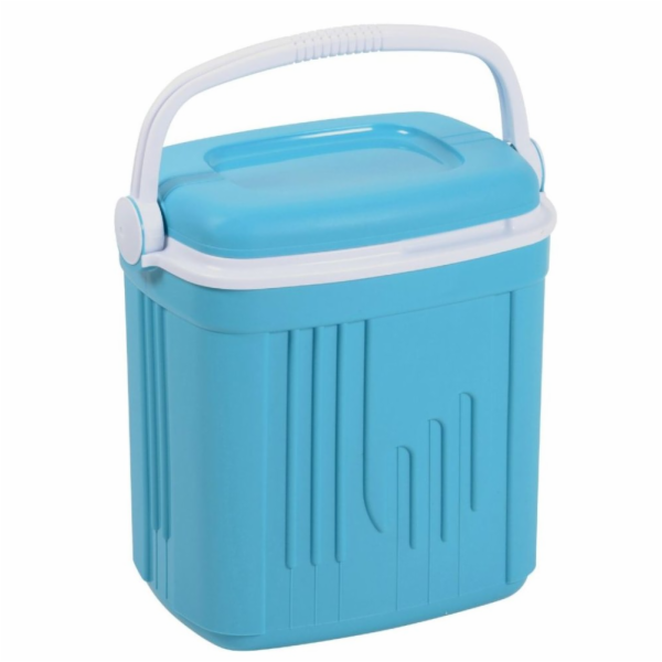 Chladící box 20 l ICEBERG tyrkysová KO-Y19210220