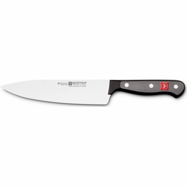 Wusthof Wusthof Kuchařský nůž 18 cm - Gurmán