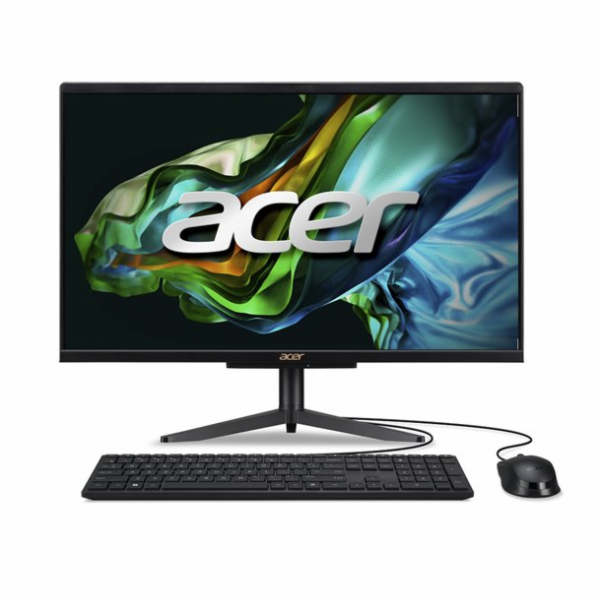 Acer Aspire/C24-1610/23,8"/FHD/i3-N305/8GB/512GB SSD/UHD ...