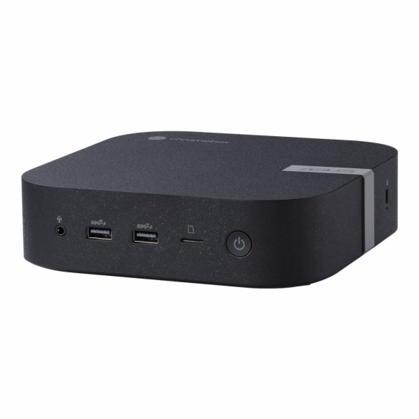 ASUS Chromebox 5 Intel® Core™ i5 i5-1240P 8 GB DDR4-SDRAM...