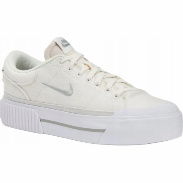 Boty Nike Nike Court Legacy Lift W FZ2606-100