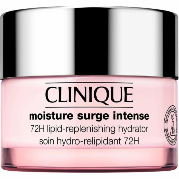 Clinique Moisture Surge Intense 72H Hydratační denní krém...