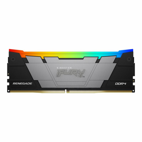 Kingston FURY DIMM 8GB DDR4-3600, RAM