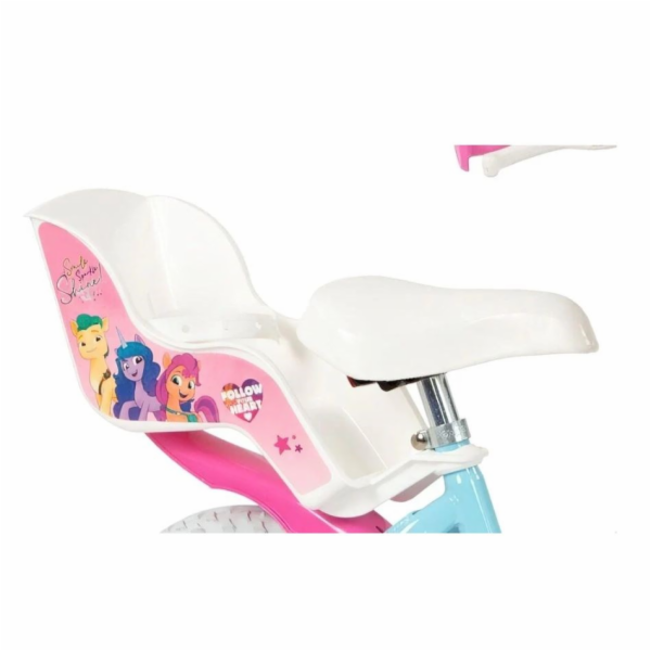 TOIMSA dětské kolo My Little Pony 12"