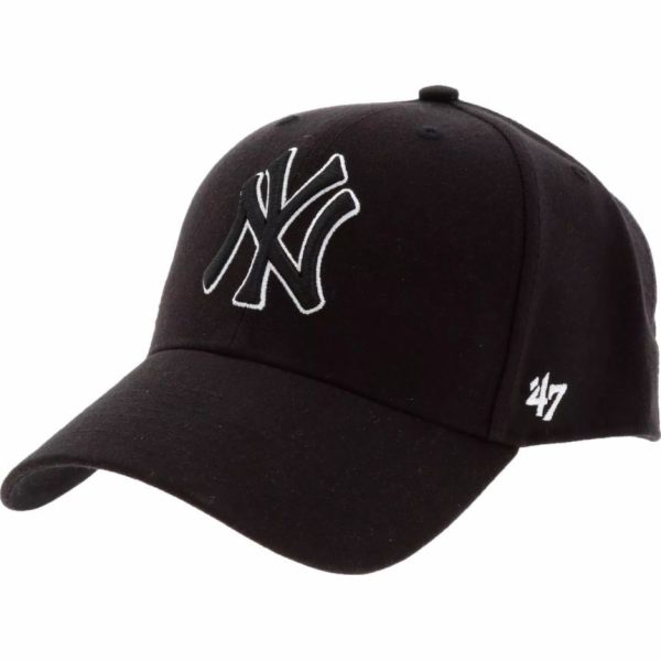 47 Brand Kšiltovka 47 Brand New York Yankees MVP B-MVPSP1...