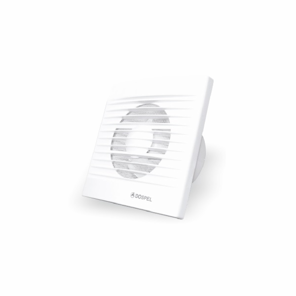Dospel Nástěnný ventilátor STYLE 100S 007-0001