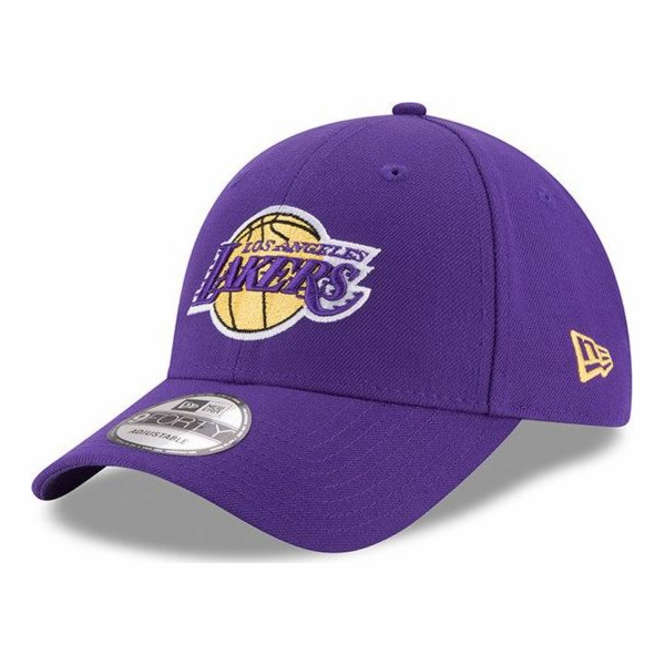 New Era Kšiltovka 9Forty NBA Los Angeles Lakers (11405605)