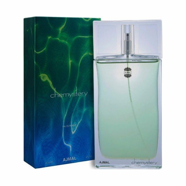 Ajmal Chemystery EDP 90ml