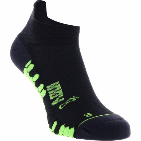 Inov-8 Nízké ponožky Inov-8 Trailfly Ultra Sock. Černá a ...