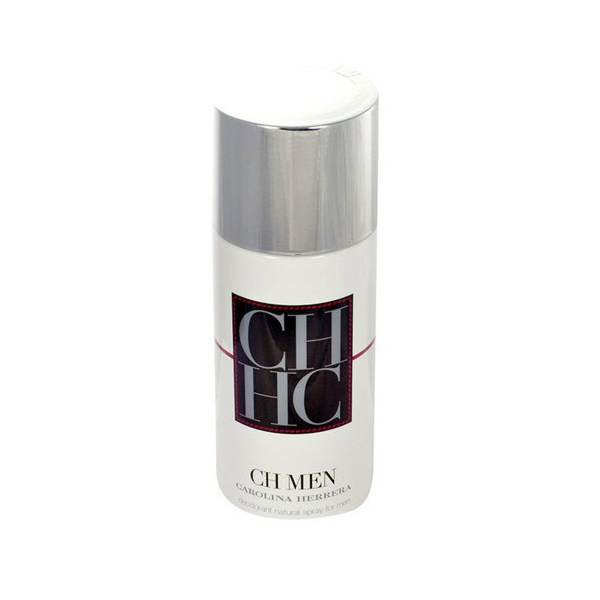 Carolina Herrera deodorant pro muže CH 150 ml
