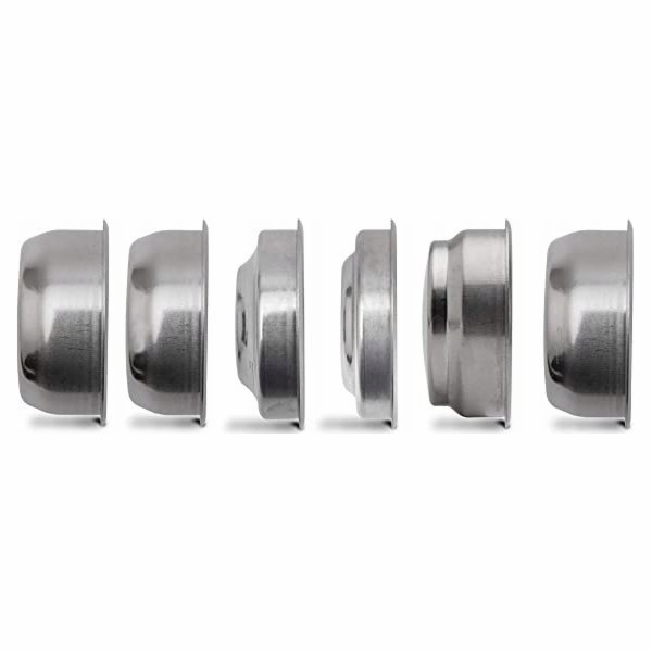 Lelit Lelit - PLA170S Sada sít pro portafiltr 57mm