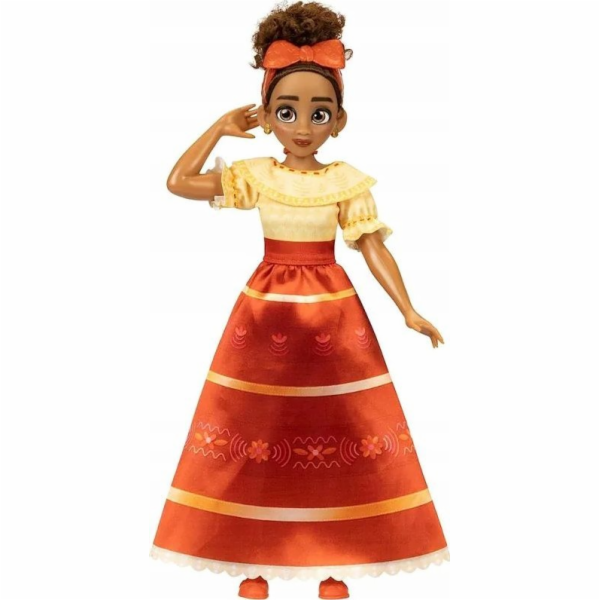 Jakks Encanto Dolores Madrigal (226154)
