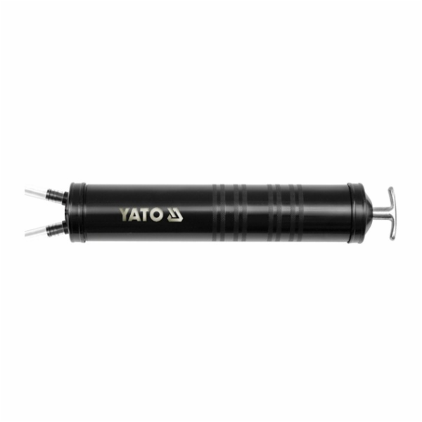 Yato Odsavač oleje 500ml (YT-0707)
