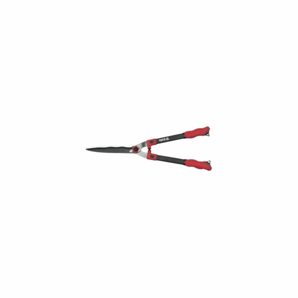 Yato Nůžky na živý plot 625 mm YT-8823
