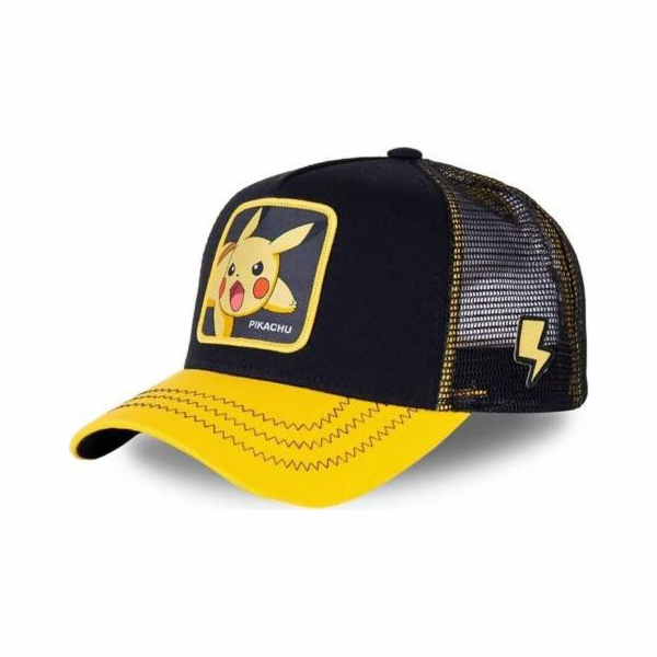 Capslab Capslab Pokémon Pikachu Trucker univerzální