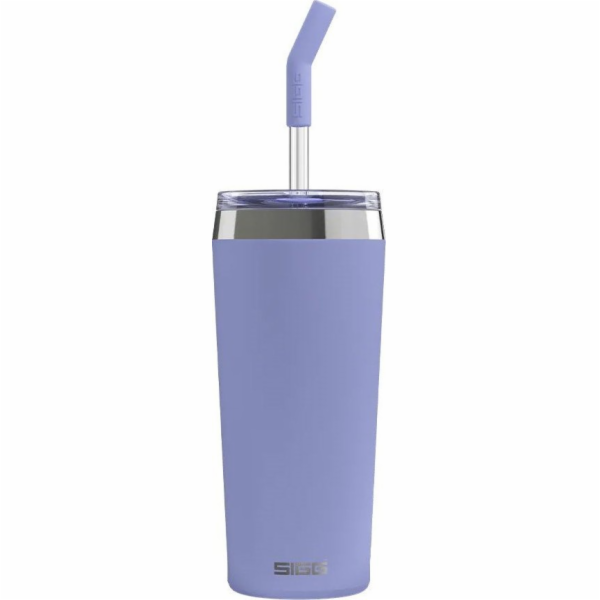 SIGG Termohrnek Helia 600 ml modrý