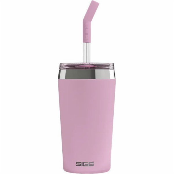 SIGG Termohrnek Sigg Helia 450 ml s brusinkami