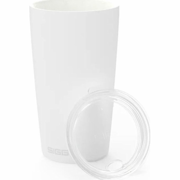 SIGG Termohrnek Neso Cup bílý