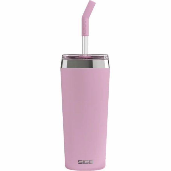 SIGG Termohrnek Sigg Helia 600 ml s brusinkami