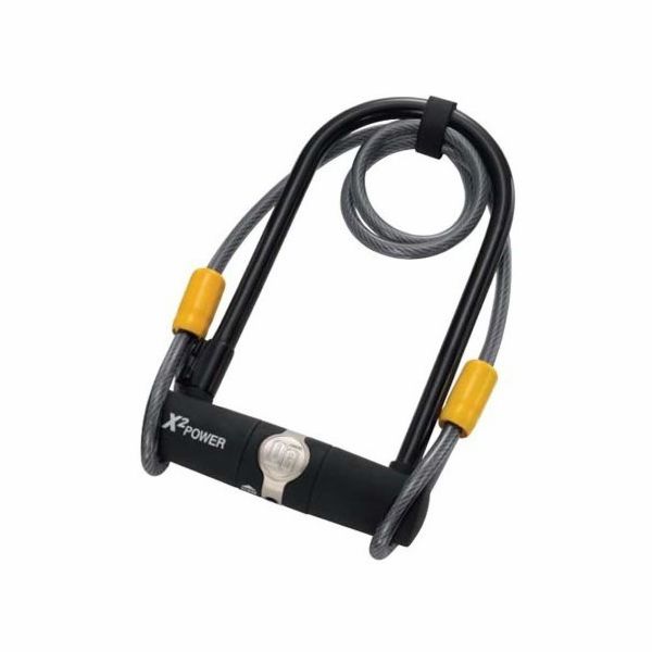 OnGuard Zámek na kolo 5801 U-LOCK (ONG-5801)