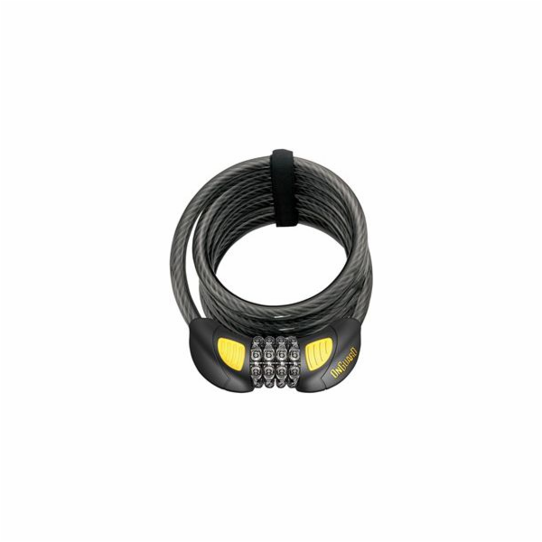 OnGuard Zámek na kolo Doberman 8031GLO (ONG-8031GLO)