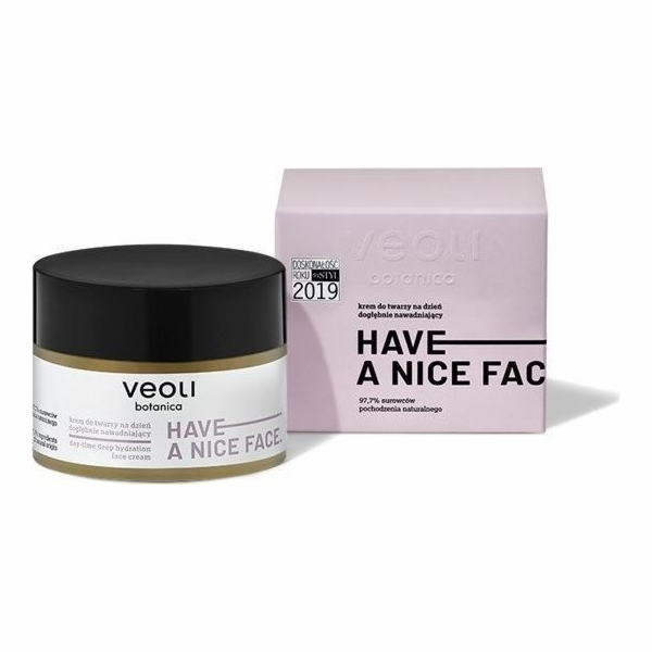 Veoli Botanica VEOLI BOTANICA_Have A Nice Face Cream hlou...