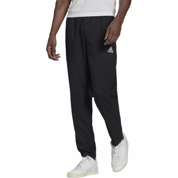 Adidas adidas Entrada 22 Prezentační Kalhoty H57533 Černá S