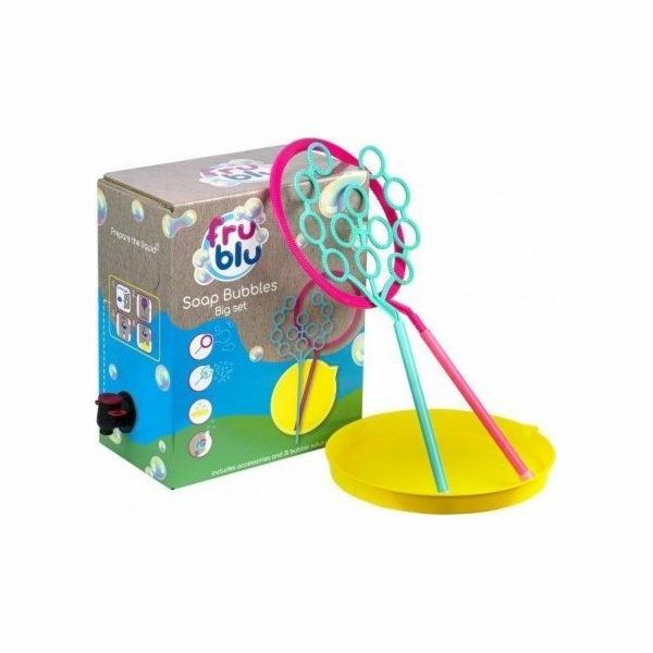 Tm Toys Fru Blu ECO 3l