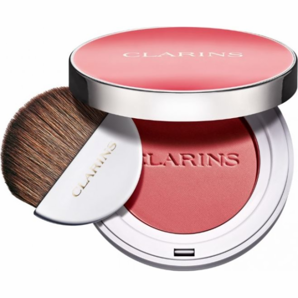 Clarins CLARINS JOLI BLUSH 02 2019