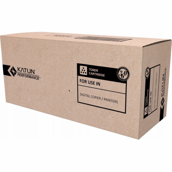Katun Náhradní černý toner TK-1160 (50382)