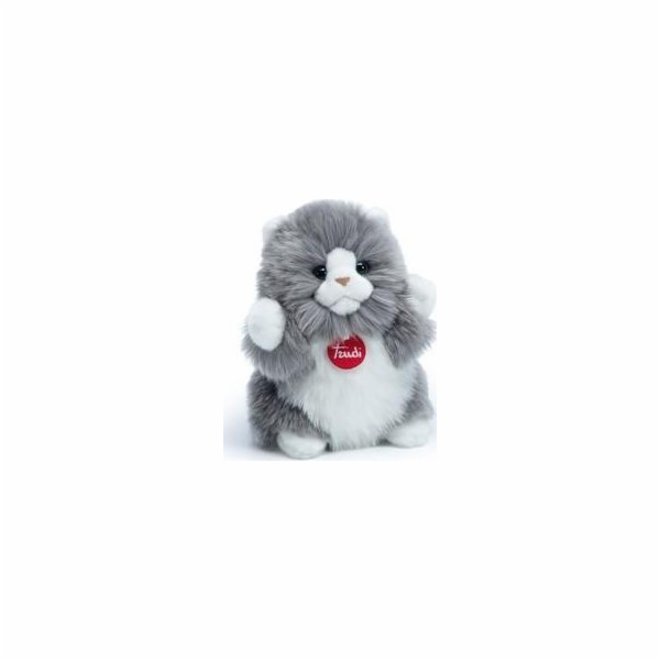 Trudi TRUDI FLUFFIES KITTY