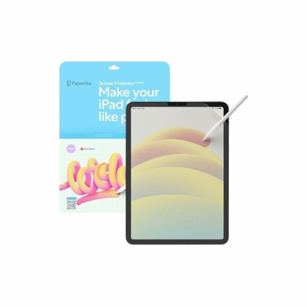 Paperlike pro iPad Pro 11 1/2/3/4G, iPad Air 10.9 4/5G (2...