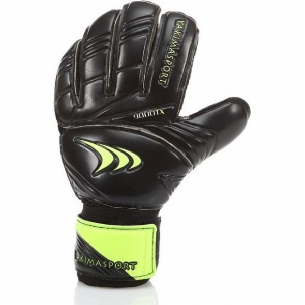 YakimaSport Brankářské rukavice GripMaster velikost 9,5